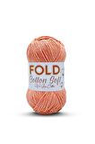 Fold Yarn Cotton Soft - Somon