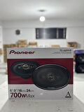 Pioneer TS-A6991F 700 Watt 6X9 Oto Hoparlör