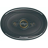 Pioneer TS-A6991F 700 Watt 6X9 Oto Hoparlör