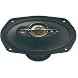 Pioneer TS-A6991F 700 Watt 6X9 Oto Hoparlör