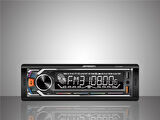 JAMESON JS-315BT OTO TEYP 2024 YENİ MODEL