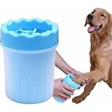 Köpek Pati Yıkama Aparatı Large