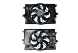 FAN SU ELANTRA DİZEL 16-19/İ30 DİZEL 17-19
