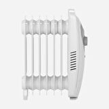 Mini Radyatör 800W
