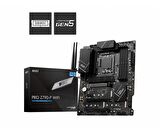 ZETTA AİRFLY X6 İNTEL CORE İ7 14700K 16GB DDR5 RAM 4tb NVME M.2 SSD 8GB RTX4060Tİ Windows11Pro MasaÜstü Bilgisayar 27" 240Hz  ZET966501524