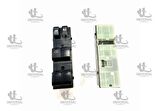 DÜĞME CAM AÇMA X-TRAİL 07-13 ÖN LH