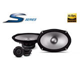 Özenhifi' Den Alpine S-serisi S2-s69c
