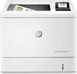 Hp 7ZU81A Laserjet Enterprise M554DN Renkli Laser 33/33PPM A4 Yazıcı
