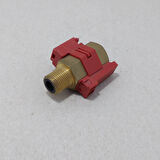 KOMBİ AS40B - AKIŞ ŞALTERİ BİTRON BARETTA KIRMIZI