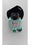 ARÇELİK ESKİ TİP BULAŞIK MAKİNASI POMPA SRP4130 31060507