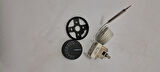 CR 301367 GAZLI TERMOSTAT 30-110°C  (ÇAY KAZAN VE İNFARED SOBA) 10054222 END-4003