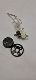 CR 301366 GAZLI TERMOSTAT 30-90°C (TERMOSİFONLARDA) end-4002