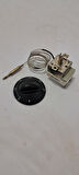 CR 301370 GAZLI TERMOSTAT 50-300°C (KAYNAK MAKİNASI) YIL-2307
