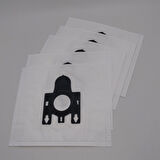 MİELE HOOVER SENTETİK TOZ TORBASI - 5 ADET