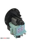 VİDALI PLASET POMPA SRP3125 TERMİKLİ 31060503 TERMİKLİ 