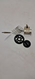 CR 301368 GAZLI TERMOSTAT 30-120°C (ÇAY KAZANI VE İNFARED SOBA) END-4004