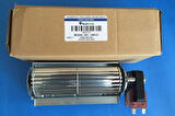 SRF21 RADYAN FAN MOTORU 22 W 18 CM  SARCOOL 60*180 MM