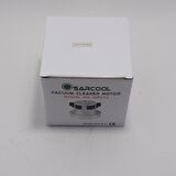 MOTOR SÜPÜRGE SRV12 ÇIKINTILI 1400W SARCOOL DÜZ 12 CM ÇIKINTILI 35380133  ELEKTİRİK SÜPÜRGESİ UYGUN FİYAT İNDİRİMLİ