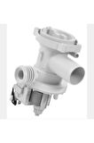 ARİSTON POMPA MOTORU  SRP4000 TERMİKLİ
