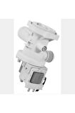 ARİSTON POMPA MOTORU  SRP4000 TERMİKLİ