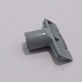 ELEKTİRİK SÜPÜRGESİ 32 MM  PERDE EMİCİ DÜZ
