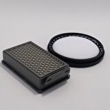 ROWENTA RO 3723 HEPA FİLTRE SET yerli ELEKTİRİK SÜPÜRGESİ