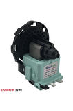 GEÇMELİ PLASET POMPA SRP4125 TERMİKLİ