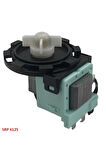 GEÇMELİ PLASET POMPA SRP4125 TERMİKLİ