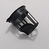 FANTOM PRATİK BEZ TORBA KAFES ELEKTRİKLİ DİK SÜPÜRGE P 1200 10026328