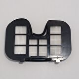 FAKİR VEYRON HEPA FİLTRE ARKA ELEKTİRİK SÜPÜRGESİ