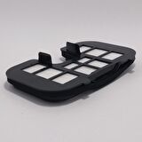 FAKİR VEYRON HEPA FİLTRE ARKA ELEKTİRİK SÜPÜRGESİ