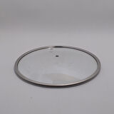 CAM KAPAK 26 CM