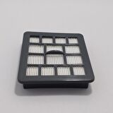 FAKİR GARCİA HEPA FİLTRE 10044001 ELEKTİRİK SÜPÜRGESİ