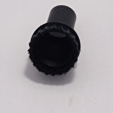 32 MM FIRÇALI PERDE EMİCİ KONİK FIRÇALI ELEKTİRKLİ SÜPÜRGE EMİCİ