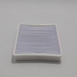 SAMSUNG HEPA FİLTRE KARE BEYAZ SC 4580 TRG ELEKTİRİK SÜPÜRGESİ YEDEK PARÇA