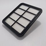FANTOM HEPA FİLTRE 8700 TEKNOVAC+CONTA ELEKTİRİK SÜPÜRGESİ 