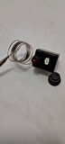 CR 301425 GAZLI TERMOSTAT EMNİYET (LİMİT) 110°C-230°C-250°C