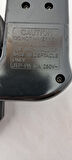 CR 301391 GAZLI TERMOSTAT(KAYNAK MAKİNASI)110-320°C 