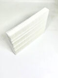 HEPA İÇİ KAĞIDI AKORDİON MUMLU ÖZEL 13,5 CM 10,5 CM 10061985