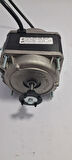 AKSA FAN MOTORU (95/25 WATT-95 W) (AYAKSIZ) AKS-688-40-25  AKSA