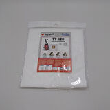ARÇELİK TT 420 SENTETİK (2 PAKET 10 ADET )  ELEKTİRİK SÜPÜRGESİ UYGUN FİYAT İNDİRİMLİ