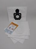 FAKİR PRESTİJ 1800 SENTETİK ( 4 PAKET 20 ADET ) ELEKTİRİK SÜPÜRGESİ