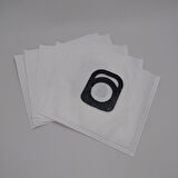 ROWENTA TEFAL SENTETİK ( 2 PAKET 10 ADET ) ELEKTİRİK SÜPÜRGESİ TORBASI
