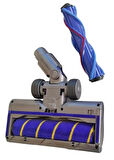 OTO EMİCİ DYSON KUTULU YENİ TİP UYUMLU YEDEK TURBOLU V 7 V 8 V 9 V 10 V 11 UYUMLU 10069189