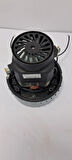 SÜPÜRGE MOTOR BT 60 ROWENTA YIKAMALI ALÜMİNYUM SARGI 10021880
