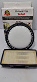 Hepa Filtre Roventa Ro 4310 KUTULU Set Yerli Uyumlu Filtre 2 Li (Adet) 10068182