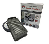 Hepa Filtre Roventa Ro 3723 KUTULU Set Yerli Uyumlu Filtre 2 Li (Adet) 10068205