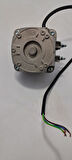 GENERAL YJF -16 W / 65 W FAN MOTORU 