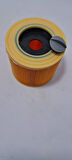 HEPA KARCHER WD 02 WD 3 SİLİNDİR FİLTRE 10040614 KG0000161