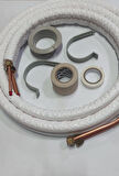 BAKIR MONTAJ KİTİ 3/8-5/8 5 MT 37150405